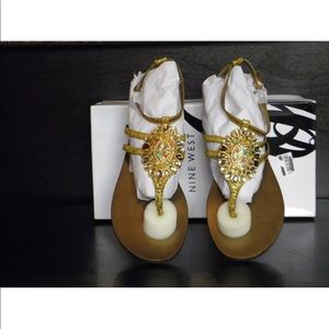 New Nine West FlyBy Size 7 M